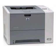HP Mono Printers