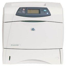 HP LaserJet 4250 Reconditioned Laser Printer