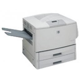 HP LaserJet 9000N Reconditioned Laser Printer