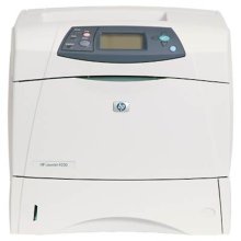 HP LaserJet 4250 Laser Printer RECONDITIONED