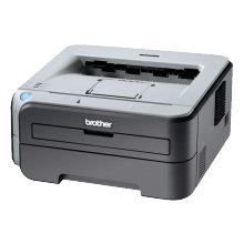 Brother - Hl-2140 Compact Personal Laser Printer (Refurbished)